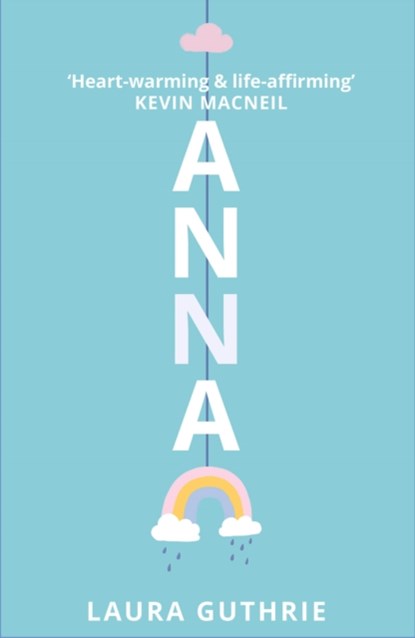 Anna, Laura Guthrie - Paperback - 9781911279662