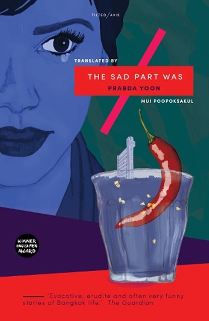 The Sad Part Was, YOON,  Prabda - Paperback - 9781911284062