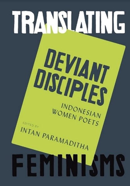 Deviant Disciples, Intan Paramaditha - Paperback - 9781911284543