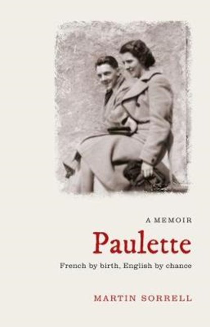 Paulette, SORRELL,  Martin - Paperback - 9781911293163