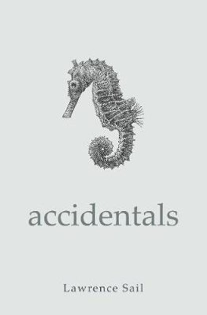 Accidentals, SAIL,  Lawrence - Gebonden - 9781911293514