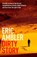 Dirty Story, AMBLER,  Eric - Paperback - 9781911295426