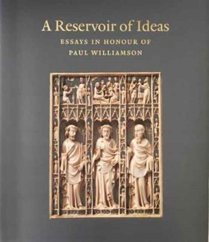 A Reservoir of Ideas, Glyn Davies ; Eleanor Townsend - Gebonden - 9781911300168