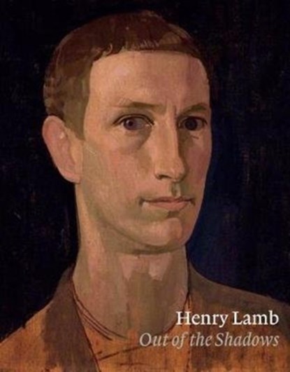 Henry Lamb, Harry Moore-Gwyn - Paperback - 9781911300366