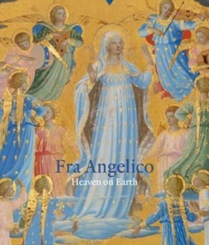 Fra Angelico, Nathaniel Silver - Gebonden - 9781911300397