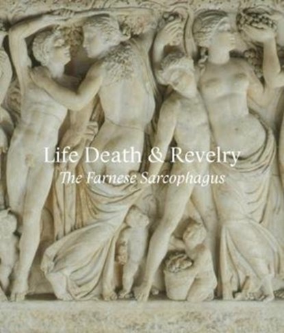 Life Death & Revelry, Christina Nielsen - Paperback - 9781911300403