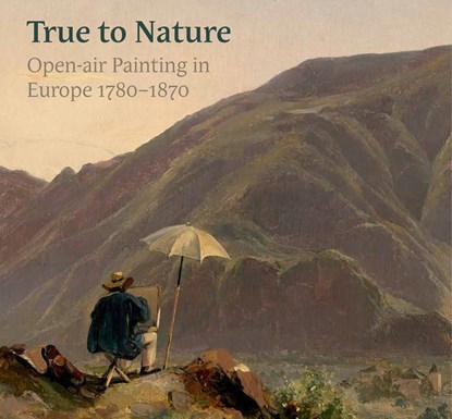 True to Nature, Ger Luijten ; Mary Morton ; Jane Munro - Gebonden - 9781911300786