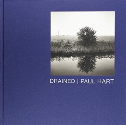 Drained, Paul Hart - Gebonden - 9781911306375