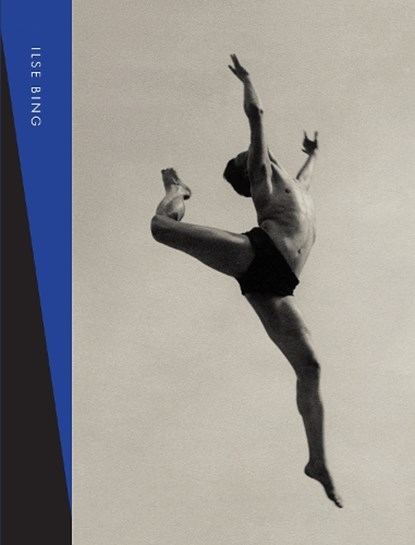 Ilse Bing, Juan Vicente Aliaga - Gebonden - 9781911306887