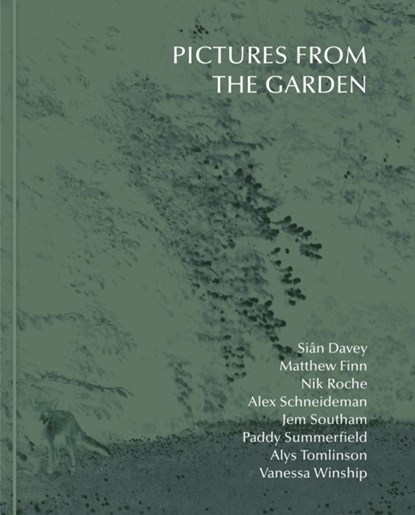 Pictures From The Garden, niet bekend - Gebonden - 9781911306924