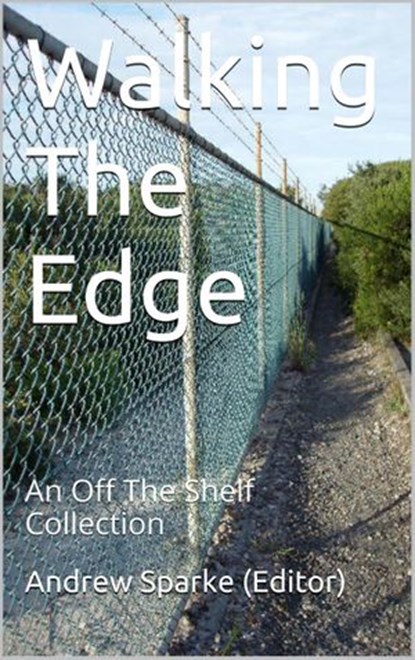 Walking The Edge, Lee Benson - Ebook - 9781911310730