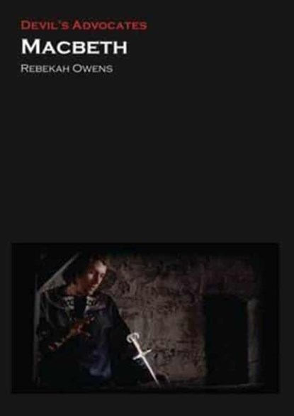 Macbeth, Rebekah Owens - Paperback - 9781911325130