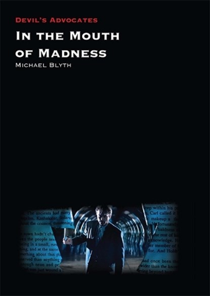 In the Mouth of Madness, niet bekend - Paperback - 9781911325406