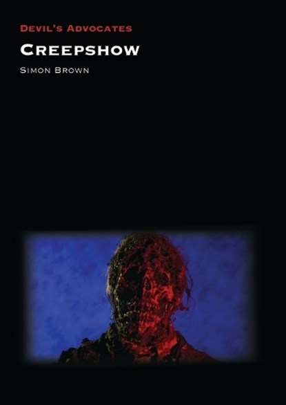 Creepshow, Simon Brown - Paperback - 9781911325918