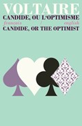 Candide ou l'Optimisme/Candide: Or, the Optimist | Parapara Books | 