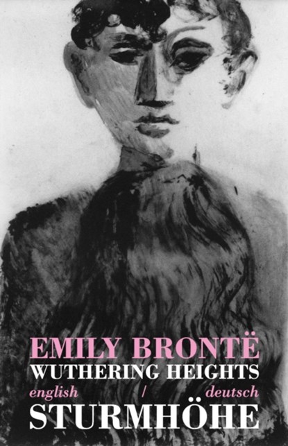 Wuthering Heights/Sturmhoehe, Emily Bronte - Paperback - 9781911326083