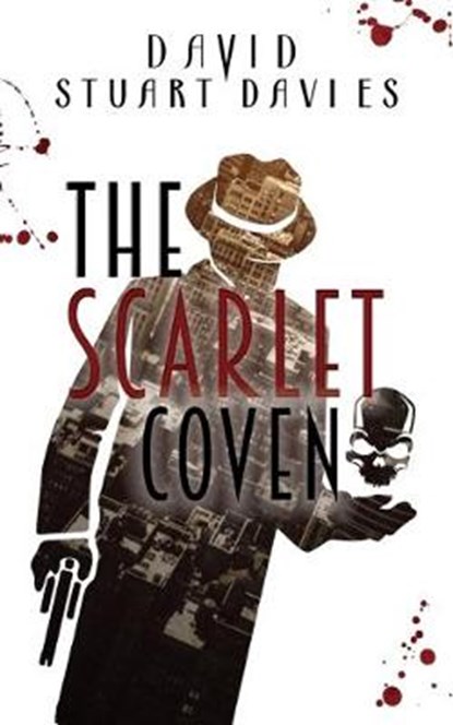 The Scarlet Coven, David Stuart Davies - Paperback - 9781911331742