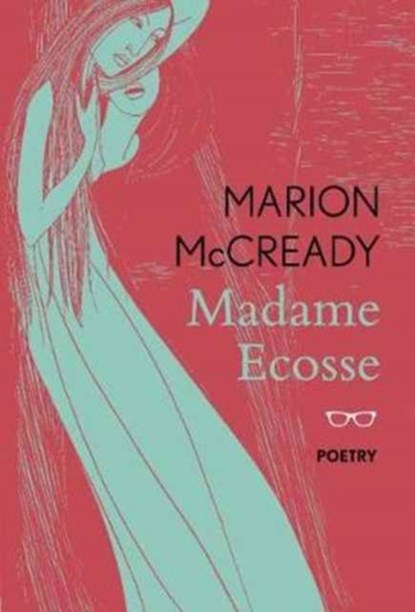 Madame Ecosse, Marion McCready - Paperback - 9781911335214