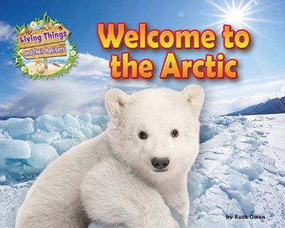 Welcome to the Arctic, Honor Head - Paperback - 9781911341512