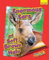 Whose Little Baby Are You? Enormous Ears and Soft Brown Hair - Ellen Lawrence - 9781911341574