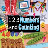1 2 3 Numbers and Counting - Ruth Owen - 9781911341673