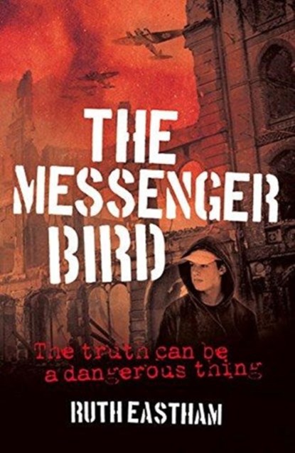 The Messenger Bird, Ruth Eastham - Paperback - 9781911342595