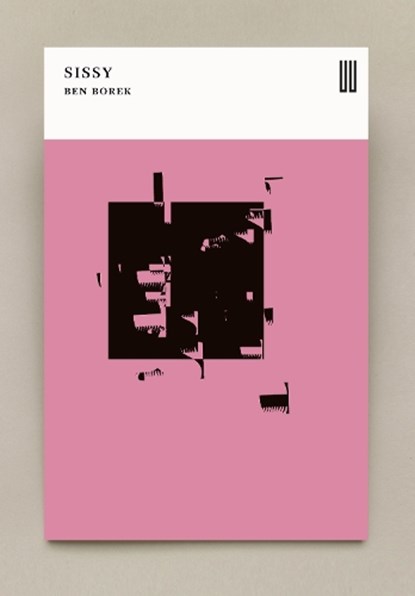 Sissy, Ben Borek - Paperback - 9781911343578