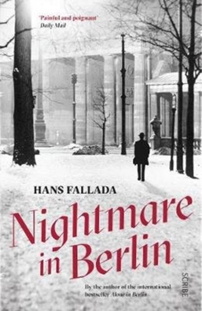 Nightmare in Berlin, Hans Fallada - Paperback - 9781911344506