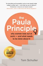 Paula principle | Schuller, Tom (independent consultant, Ucl Institute of Education and Birkbeck) | 