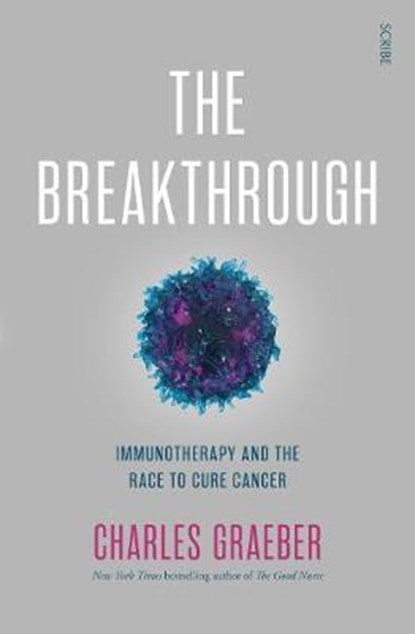 The Breakthrough, Charles Graeber - Paperback - 9781911344865