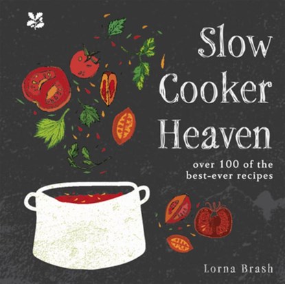 Slow Cooker Heaven, Lorna Brash - Gebonden - 9781911358459