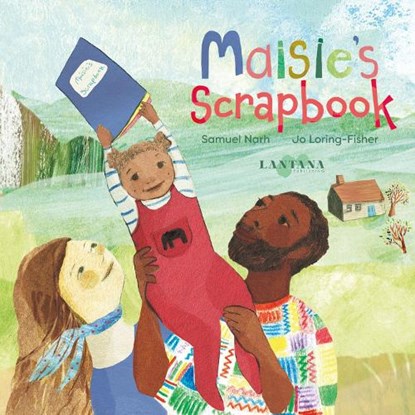 Maisie's Scrapbook, Samuel Narh - Paperback - 9781911373582