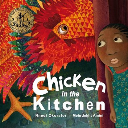 Chicken in the Kitchen, Nnedi Okorafor - Paperback - 9781911373919
