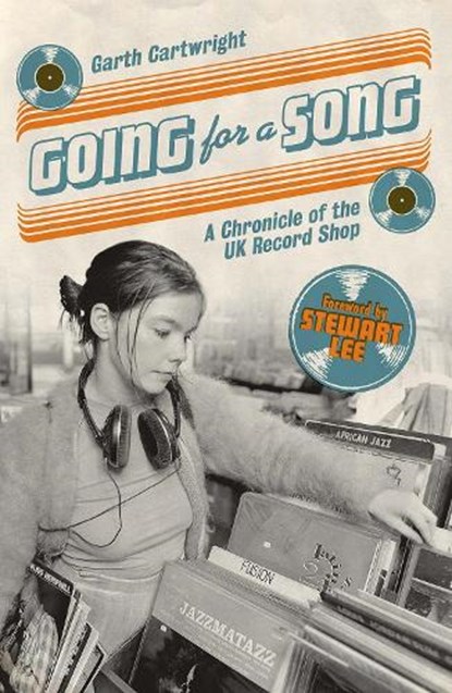 Going For A Song, Garth Cartwright - Paperback - 9781911374046