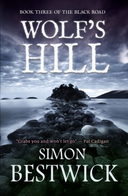 Wolf's Hill, Simon Bestwick - Paperback - 9781911390503