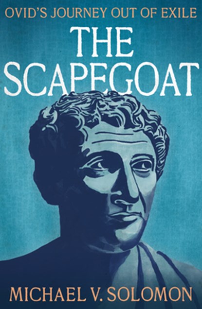 The Scapegoat, Michael V. Solomon - Paperback - 9781911397434