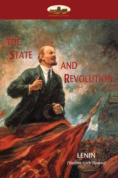 The State and Revolution, Lenin Lenin - Paperback - 9781911405290