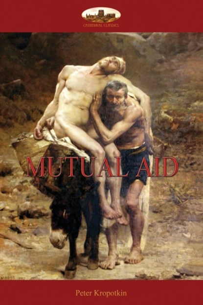 Mutual Aid, Peter Kropotkin - Paperback - 9781911405443