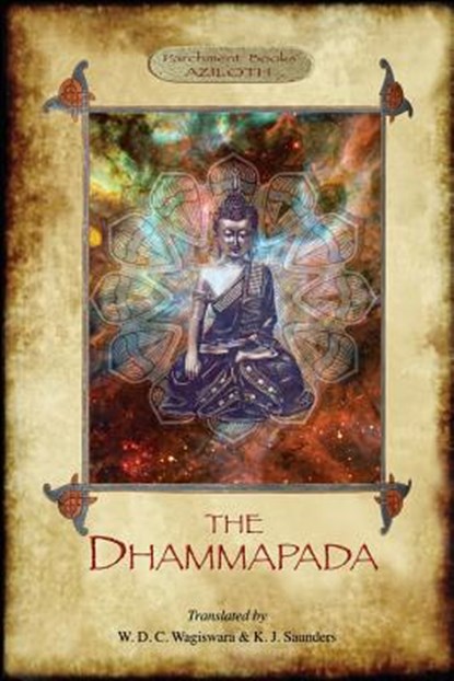 The Dhammapada, Buddha - Paperback - 9781911405870