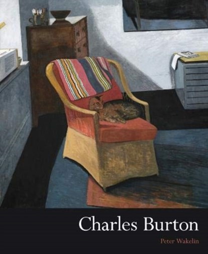Charles Burton, Peter Wakelin - Paperback - 9781911408420