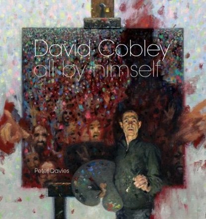 David Cobley, Peter Davies - Gebonden - 9781911408536