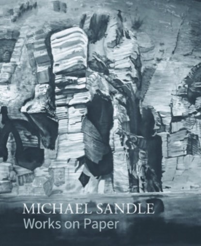Michael Sandle, niet bekend - Gebonden - 9781911408901