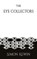 The Eye Collectors, Simon Kewin - Overig - 9781911409649