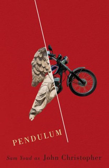 Pendulum, Hilary Ford - Ebook - 9781911410058