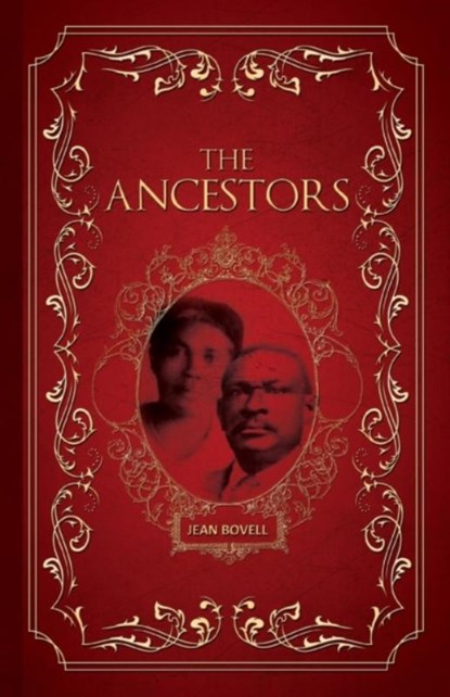 The Ancestors, Jean Bovell - Paperback - 9781911412113