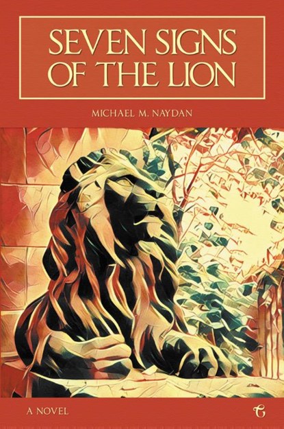 Seven Signs of the Lion, Michael M. Naydan - Paperback - 9781911414179