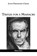 Trifles for a Massacre, Louis Ferdinand Celine - Paperback - 9781911417163