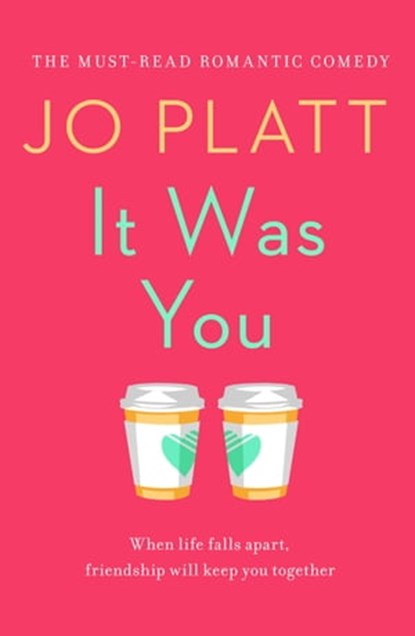 It Was You, Jo Platt - Ebook - 9781911420378
