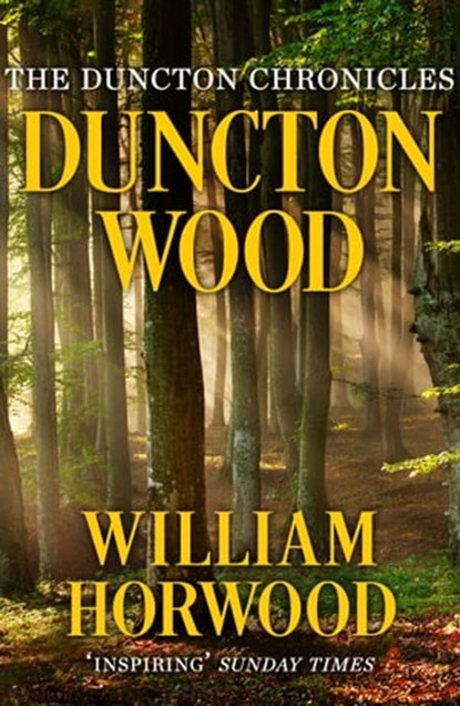 Duncton Wood, William Horwood - Ebook - 9781911420521