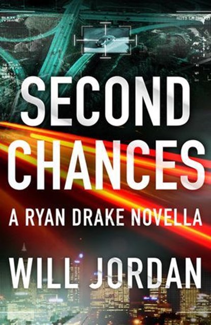 Second Chances, Will Jordan - Ebook - 9781911420651